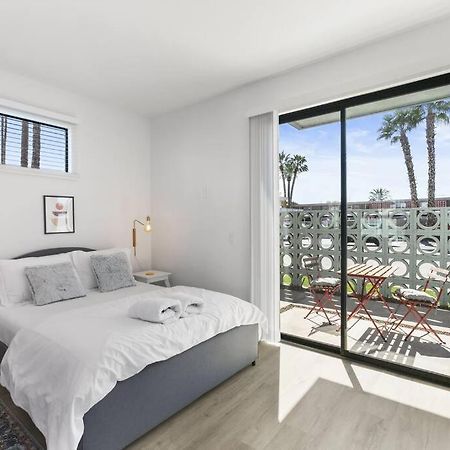 Large Studio Rooftop & Poolside - Walk To Old Town Scottsdale Exteriér fotografie