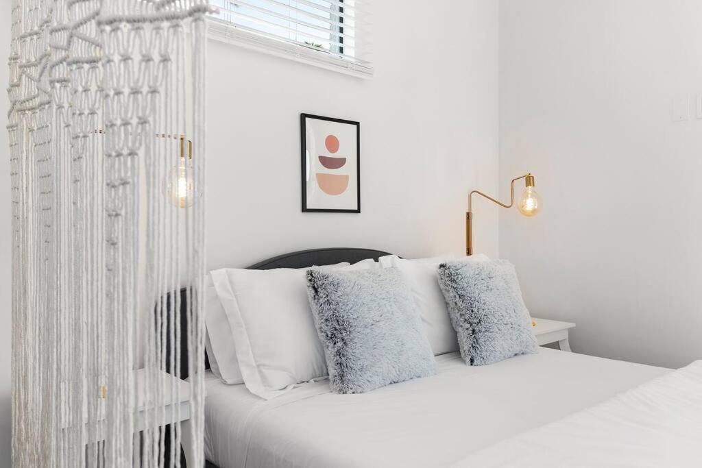 Large Studio Rooftop & Poolside - Walk To Old Town Scottsdale Exteriér fotografie