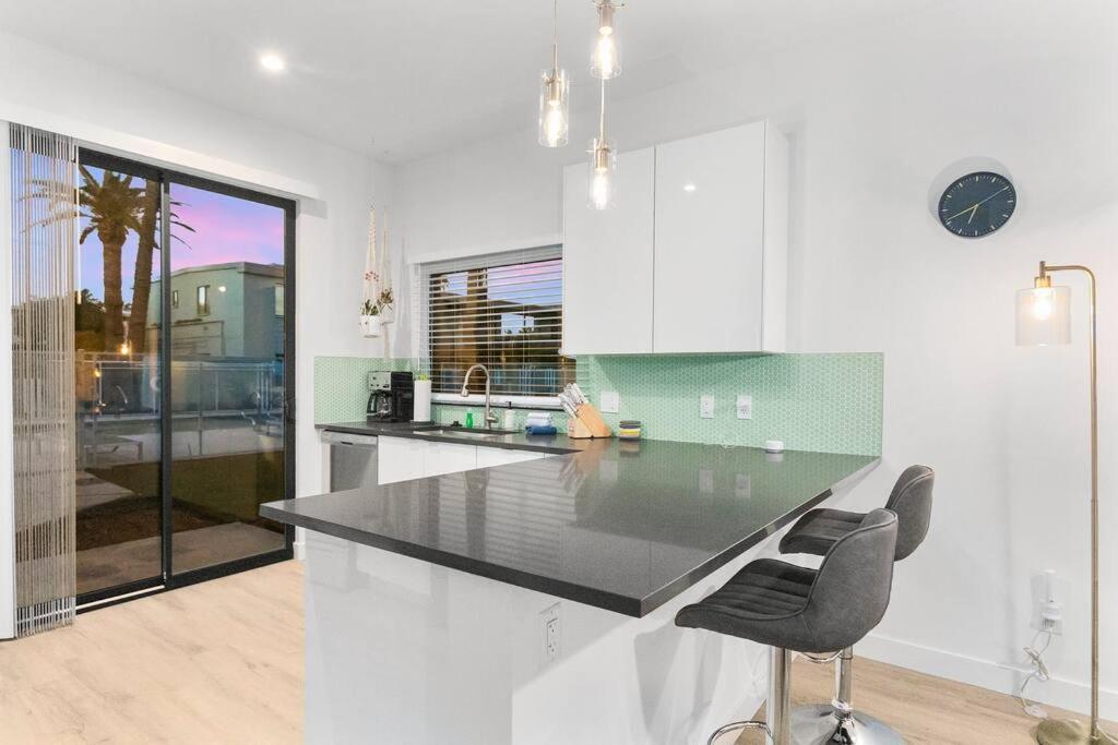 Large Studio Rooftop & Poolside - Walk To Old Town Scottsdale Exteriér fotografie